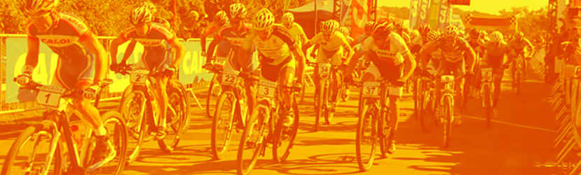 Competições Sampa Bikers