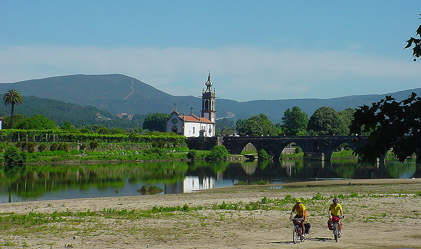 Dicas para cicloviagem