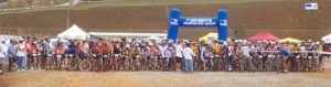 Competições Sampa Bikers